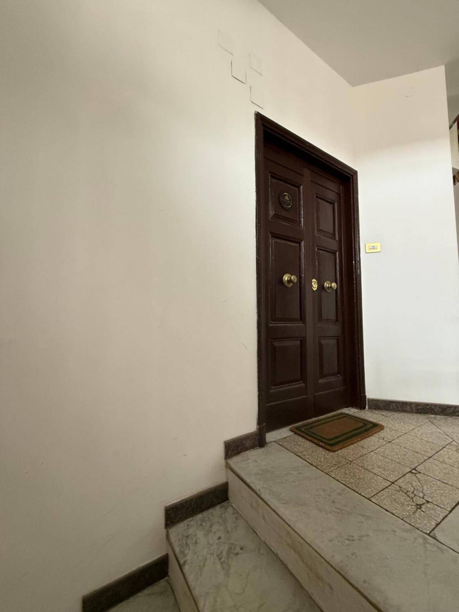 The Beauty House Roma Villa Dış mekan fotoğraf